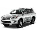LX 570 III, 2007-2015 г.