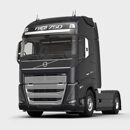 Volvo FH (седельный тягач)