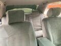Чехлы на Toyota Mark II 2000-2004 г. (серый велюр)