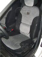 Чехлы на Hyundai Elantra IV, 2006-2011 г. restyle